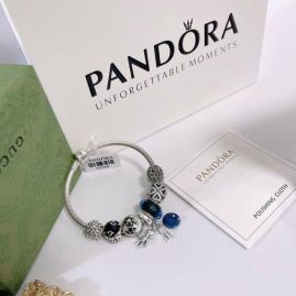 Picture of Pandora Bracelet 3 _SKUPandorabracelet17-21cm102810513615